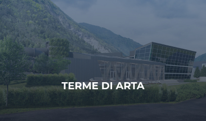 Terme di Arta