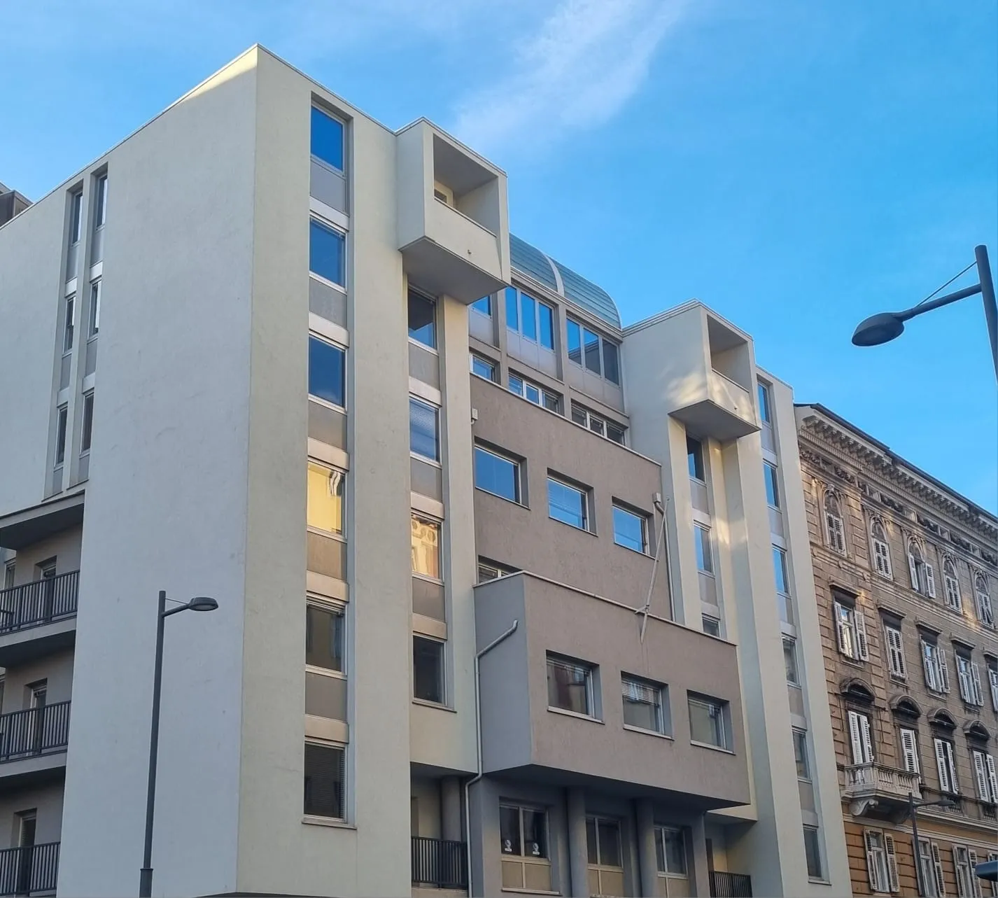 Eutonia presenta la sua nuova sede al centro di Trieste 